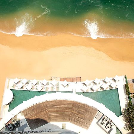 Hotel Amares Acapulco Exterior photo