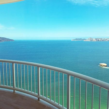 Hotel Amares Acapulco Exterior photo