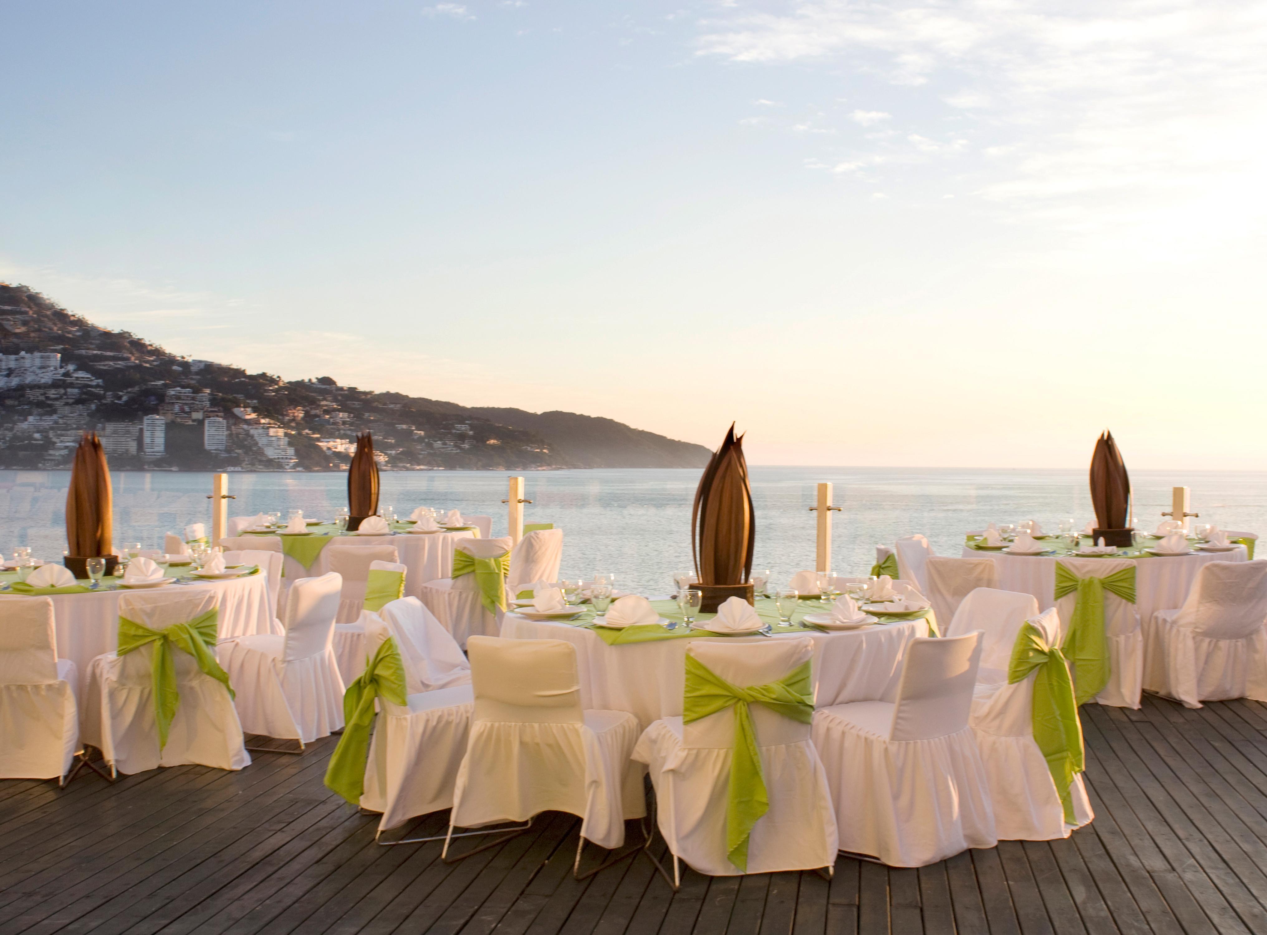 Hotel Amares Acapulco Exterior photo