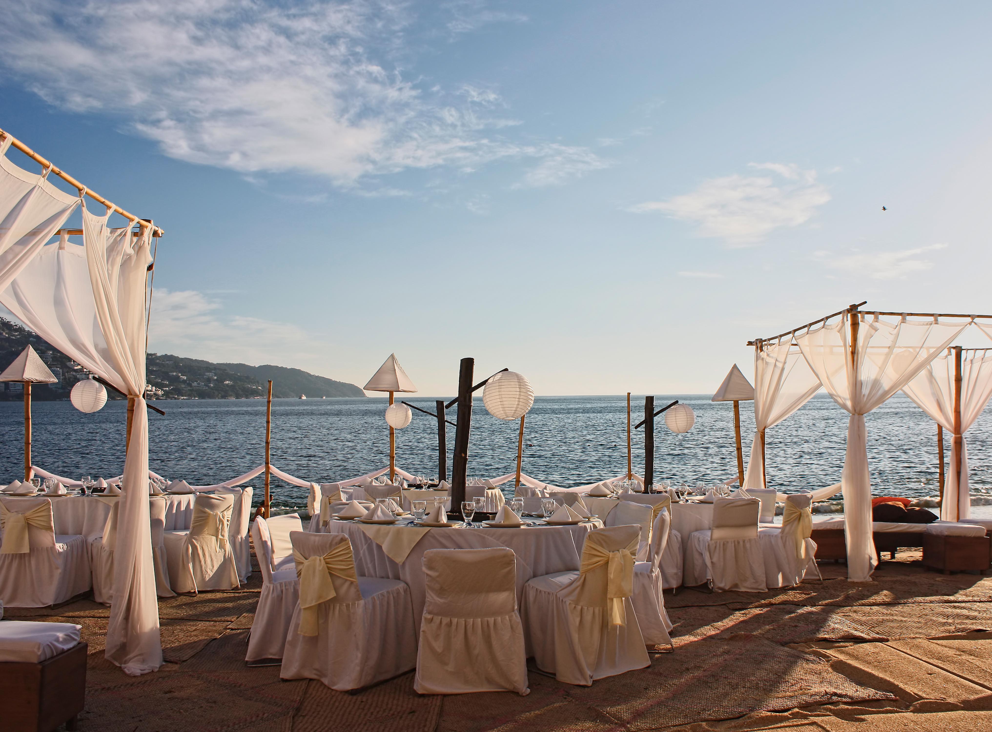 Hotel Amares Acapulco Exterior photo