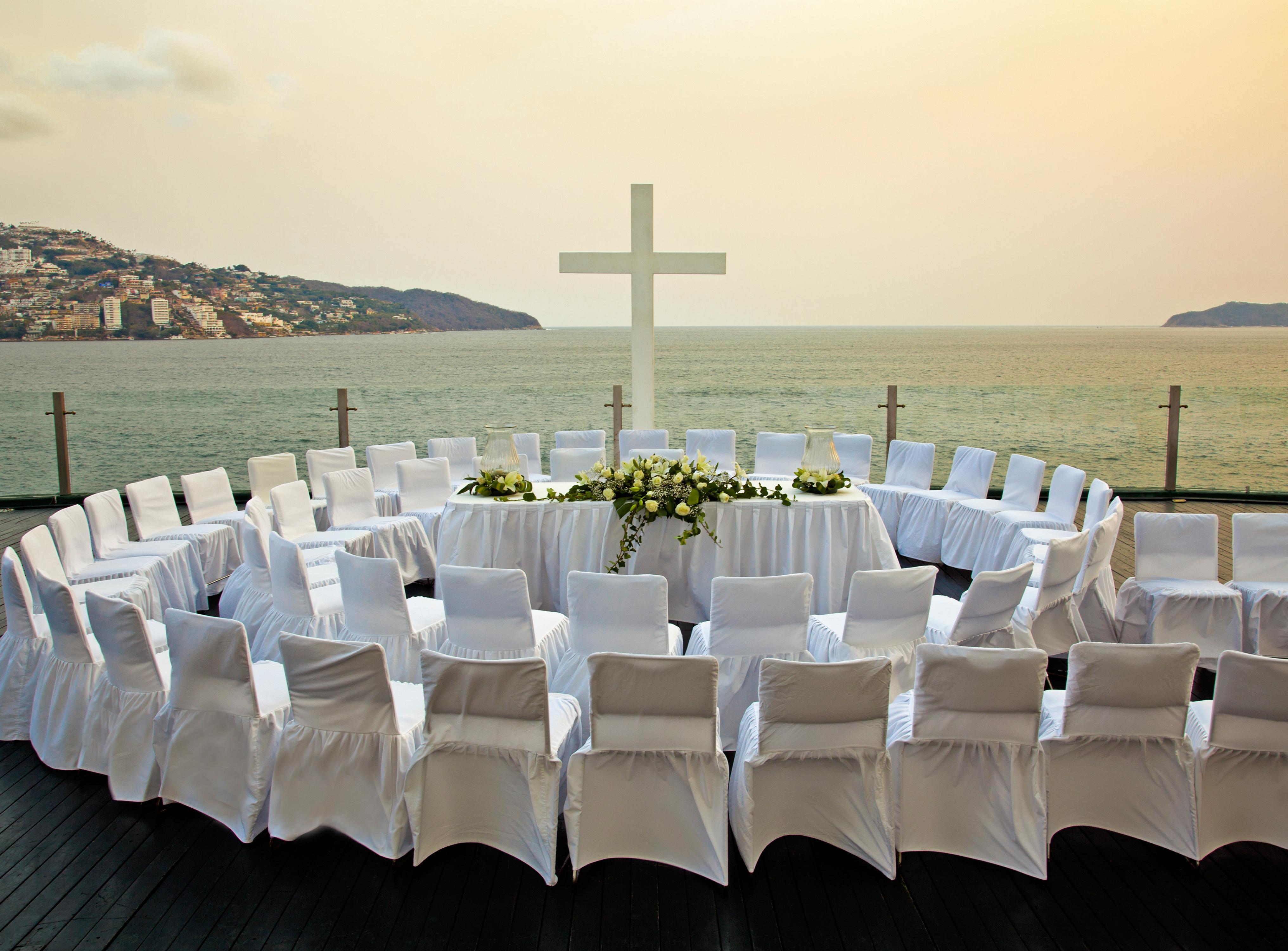 Hotel Amares Acapulco Exterior photo