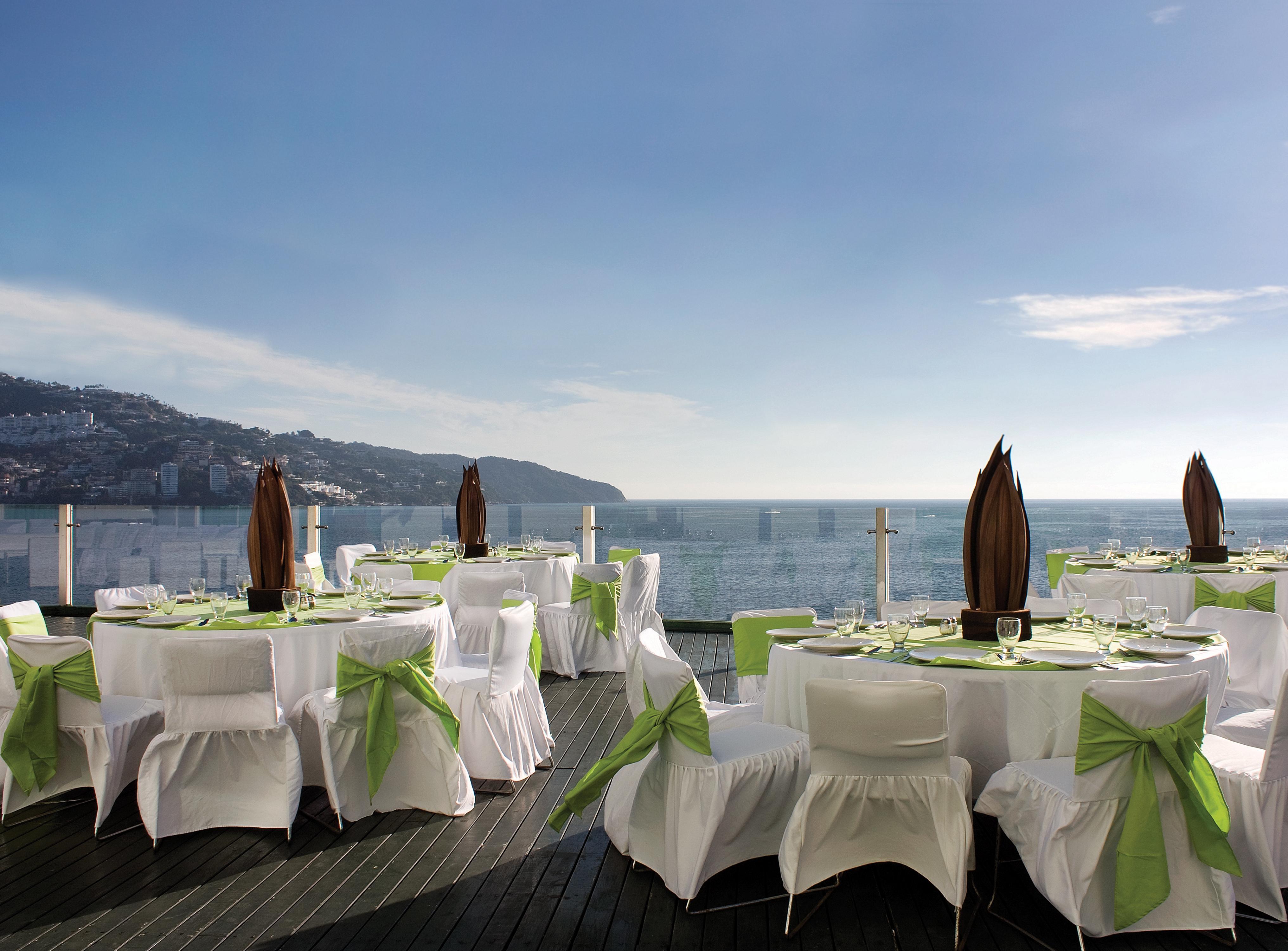 Hotel Amares Acapulco Exterior photo