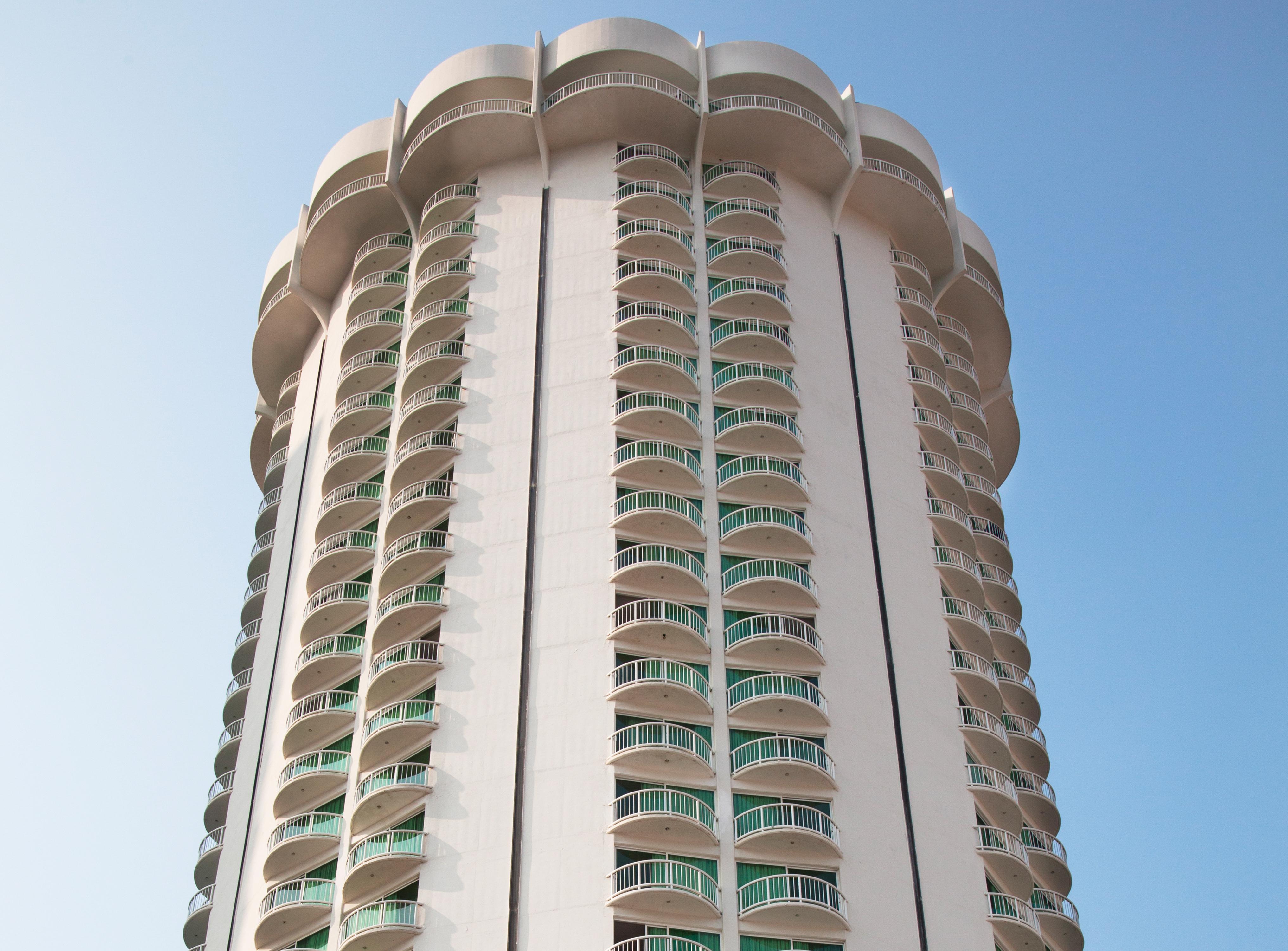 Hotel Amares Acapulco Exterior photo