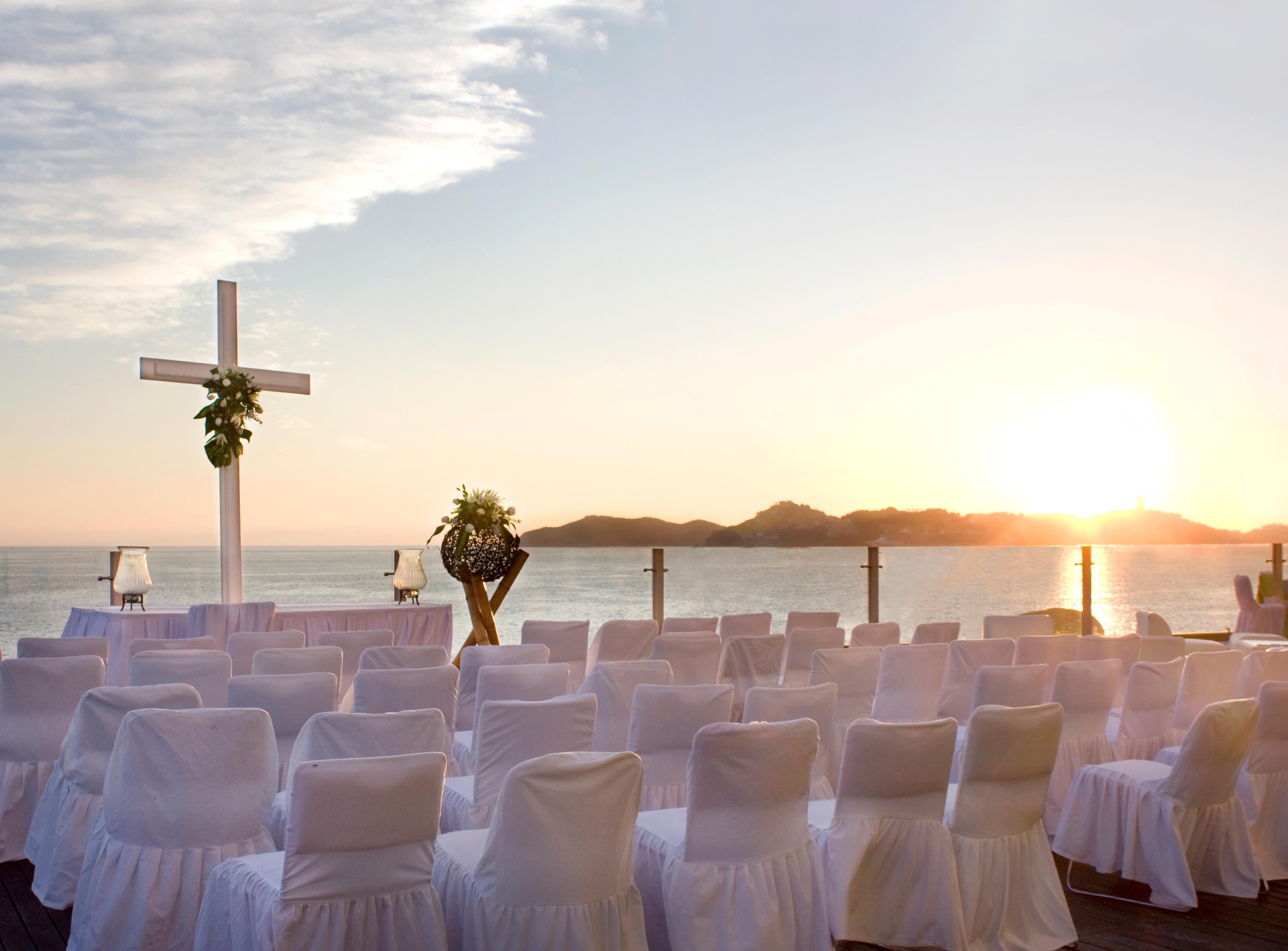 Hotel Amares Acapulco Exterior photo