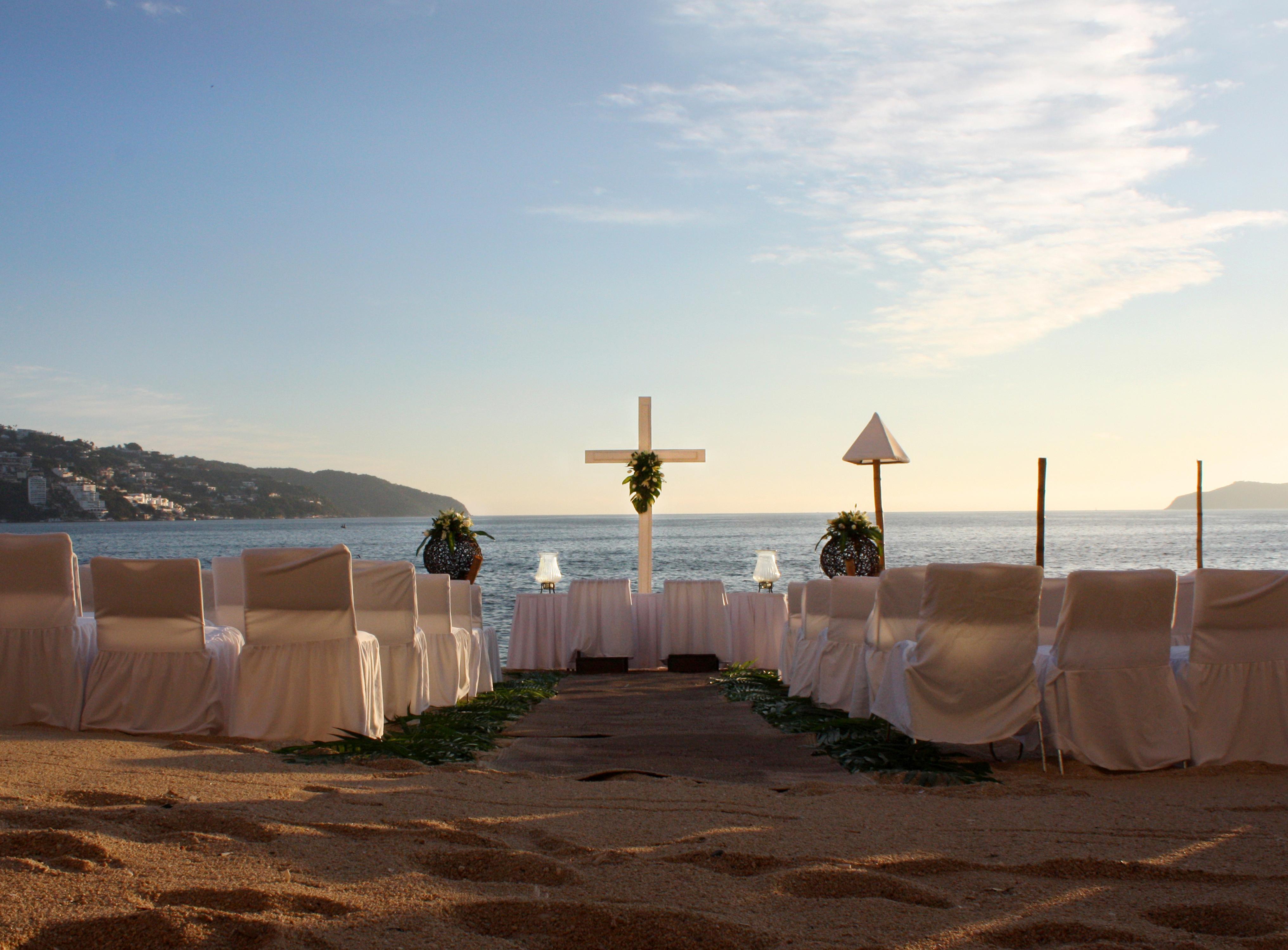 Hotel Amares Acapulco Exterior photo