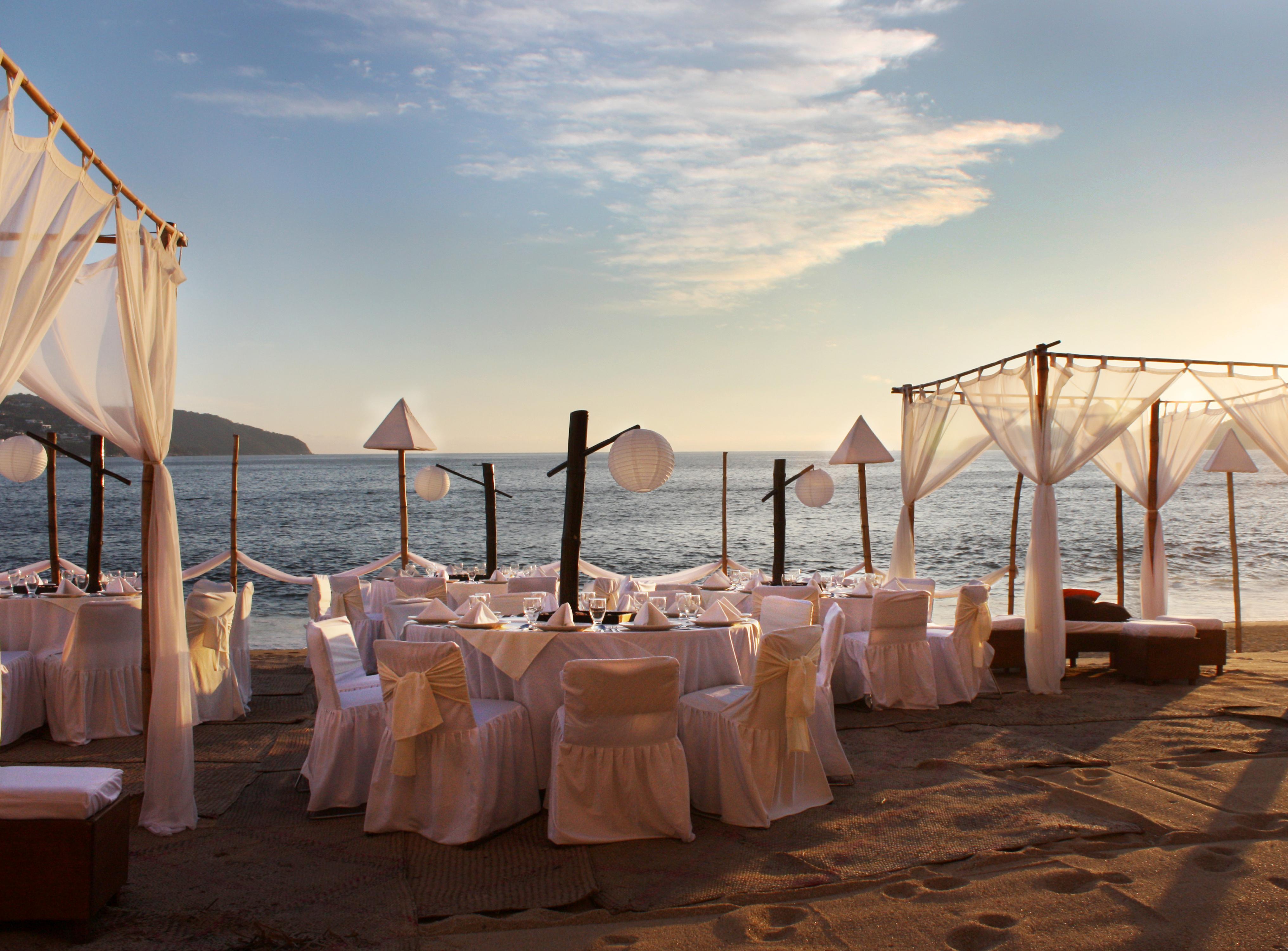 Hotel Amares Acapulco Exterior photo