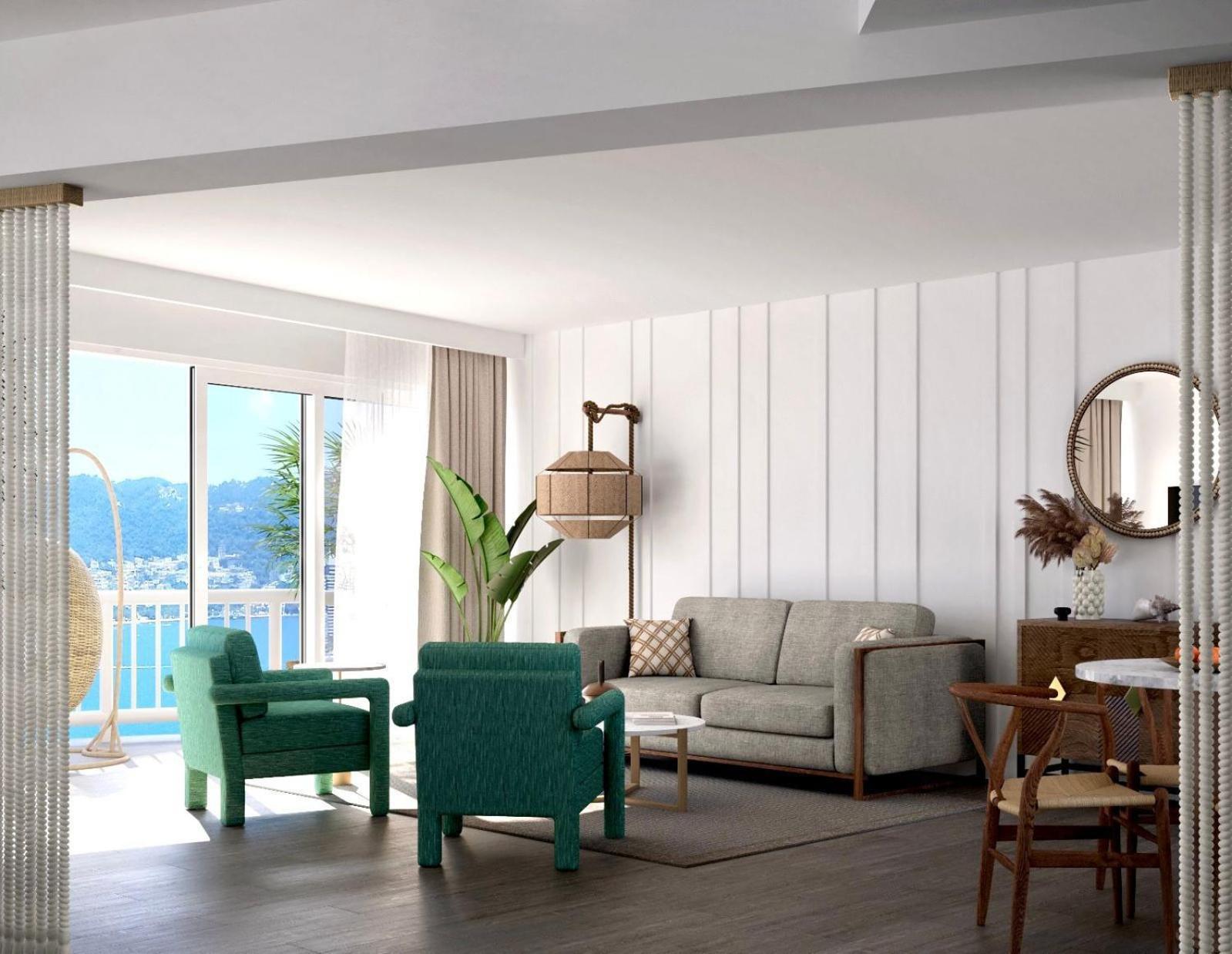 Hotel Amares Acapulco Exterior photo